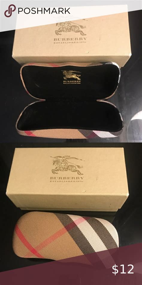 burberry sunglasses case australia